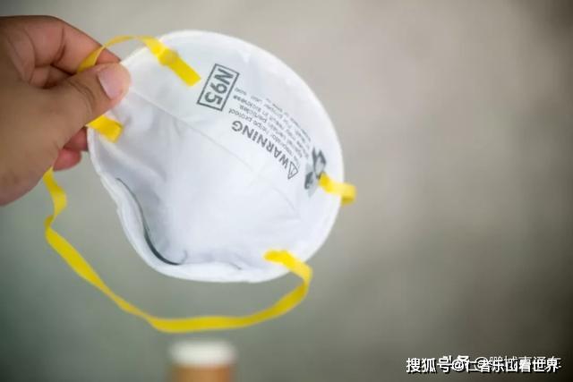 全面解析，N95口罩型号种类及应用场景，全面解析N95口罩型号种类及其应用场景