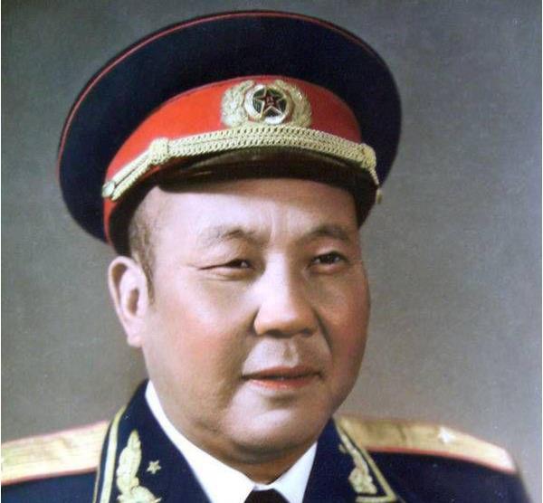 中国十大元帅与神秘的断掌现象，中国十大元帅与断掌之谜