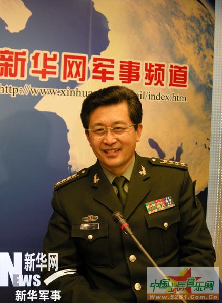 亓乐义谈解放军，伟大的力量与时代的担当，亓乐义解读解放军，伟大力量与时代担当