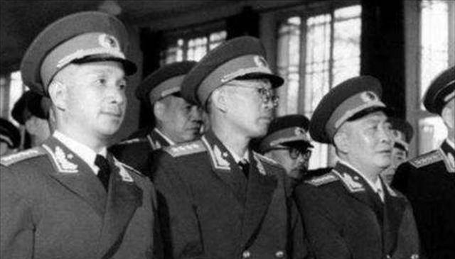 揭秘，2021年中国将军有多少人？，揭秘，2021年中国将军数量揭秘