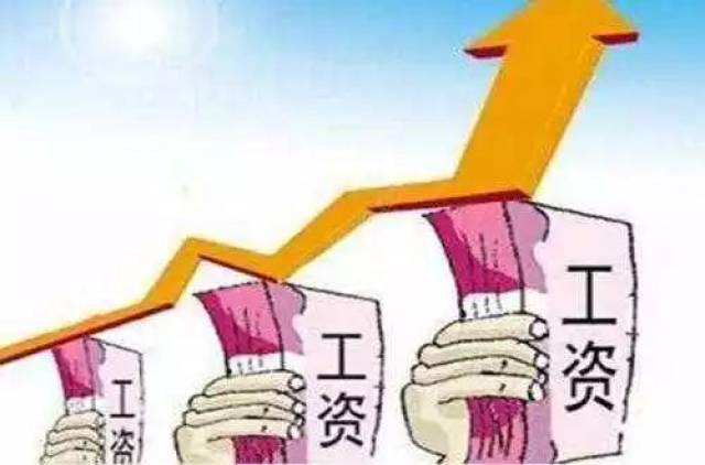 关于军人涨工资的最新消息，军人工资调整动态及展望 2022元月的涨薪时刻，军人工资调整最新动态，2022元月涨薪时刻展望及调整动态揭秘