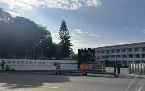 台湾海军陆战队，历史、现状及其重要性，台湾海军陆战队，历史沿革、现状分析与重要性探讨