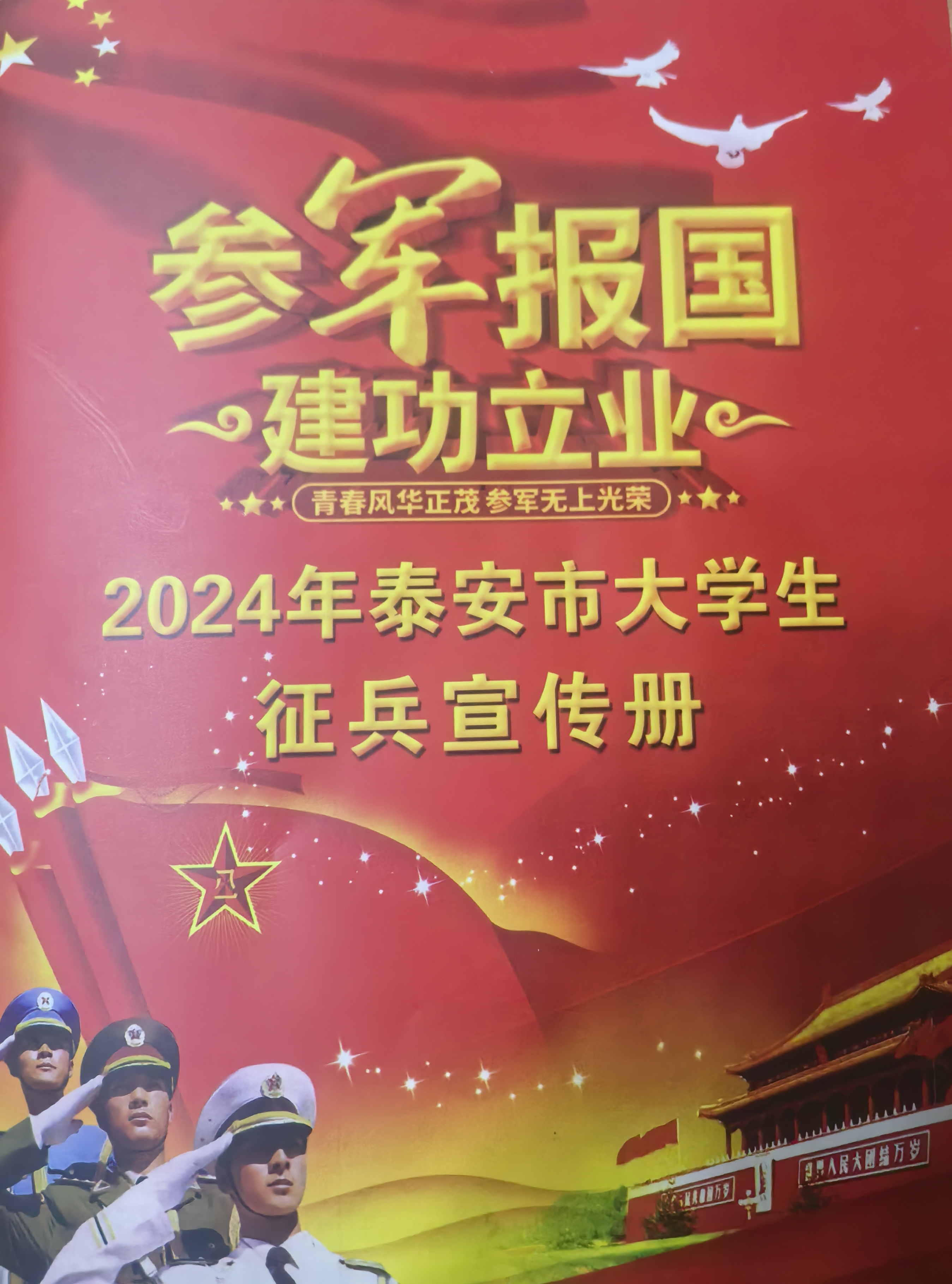 征兵宣传心得体会，激发青年热血报国之心，征兵宣传心得体会，点燃青年热血报国激情
