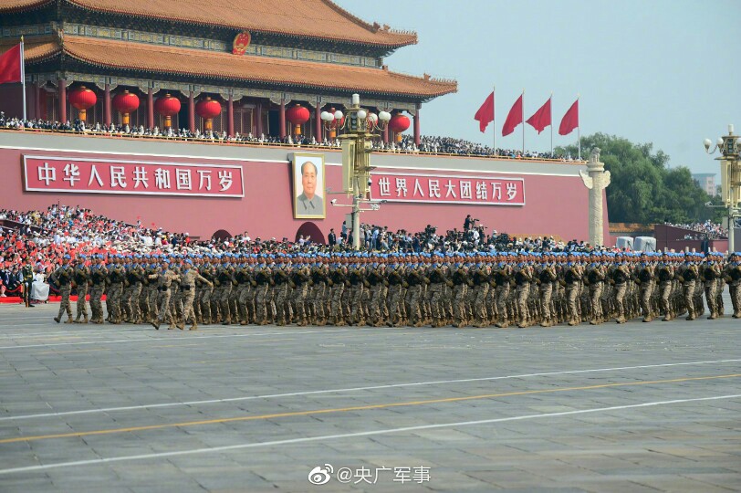 观看2019国庆大阅兵直播高清完整版，全方位体验盛典精彩瞬间，「高清直播」全方位体验2019国庆大阅兵盛典瞬间