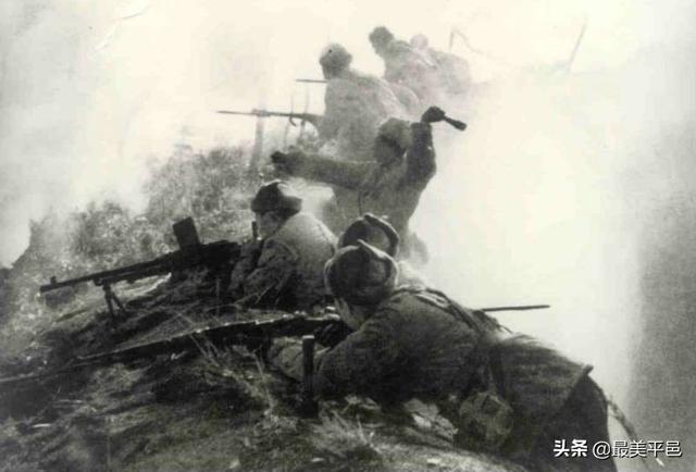 揭秘中国人民解放军历史上的传奇部队，38集团军112师335团，揭秘传奇部队，中国人民解放军历史上的38集团军112师335团传奇之旅