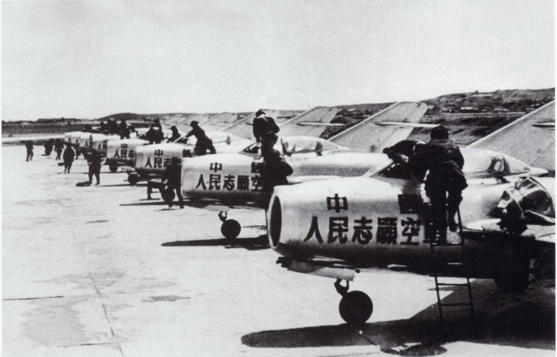 朝鲜空军力量概览，朝鲜空军力量全面解析