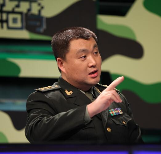 军事评论专家白孟宸，深度解析军事现象，引领军事评论新风向，军事评论专家白孟宸，深度解读军事现象，引领评论新风潮