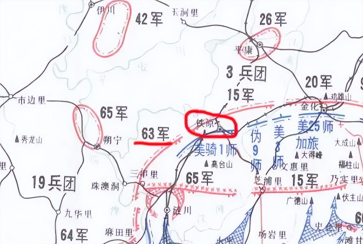 揭秘中国人民解放军第38军现今驻扎地点，中国人民解放军第38军现今驻扎地点揭秘