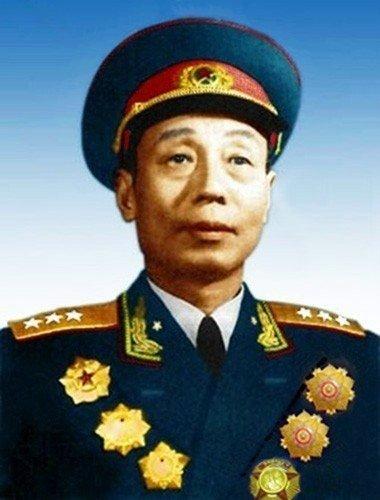 湖南十大将军排名及其历史贡献，湖南十大将军排名及历史贡献概览