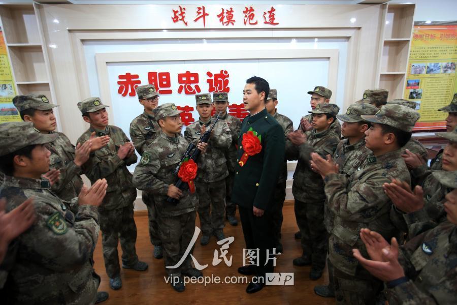 揭秘中国人民解放军陆军第14集团军刘勇战，一位英勇将领的传奇人生，揭秘英勇将领刘勇战，中国人民解放军陆军第14集团军传奇人生之旅