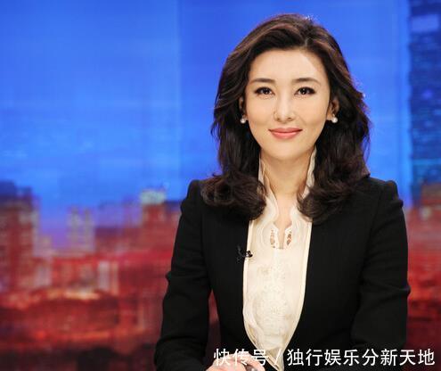 海峡两岸新闻嘉宾主持人一览，海峡两岸知名新闻嘉宾主持人风采一览