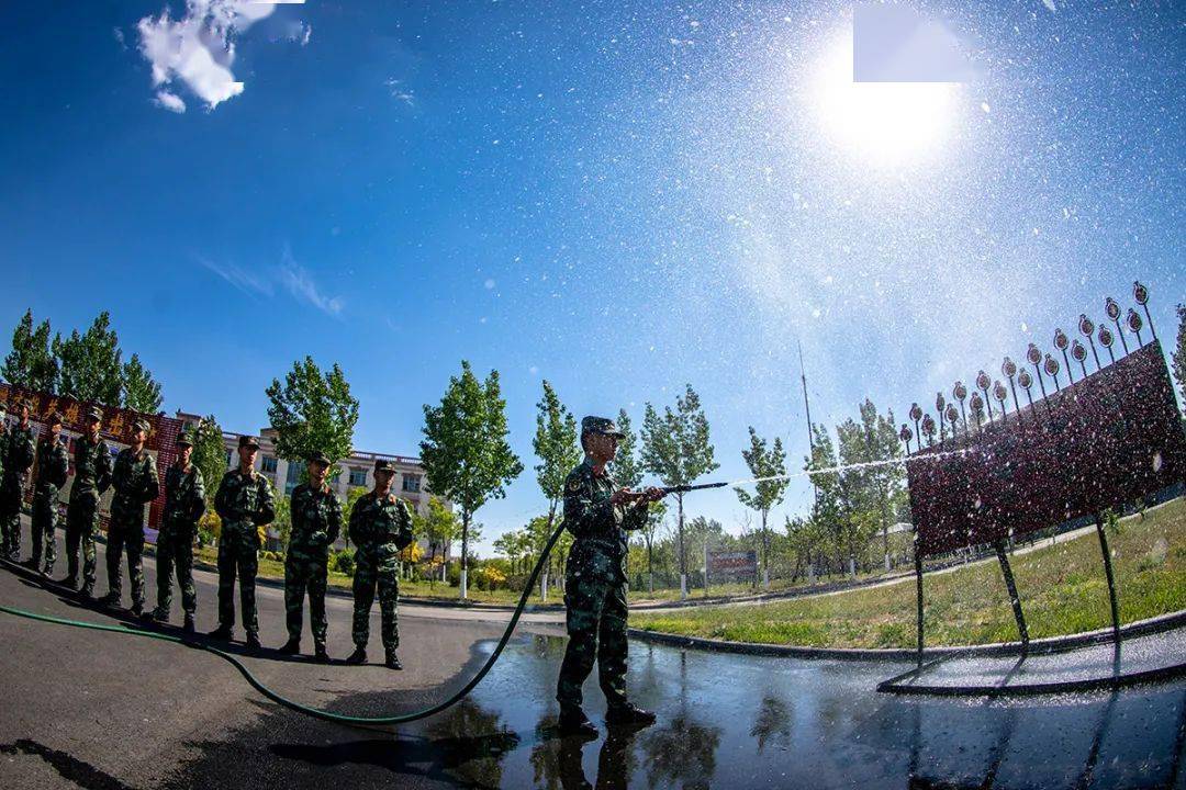天津战略支援部队，新时代的国防力量与区域发展助推器，天津战略支援部队，新时代的国防力量与区域发展核心引擎