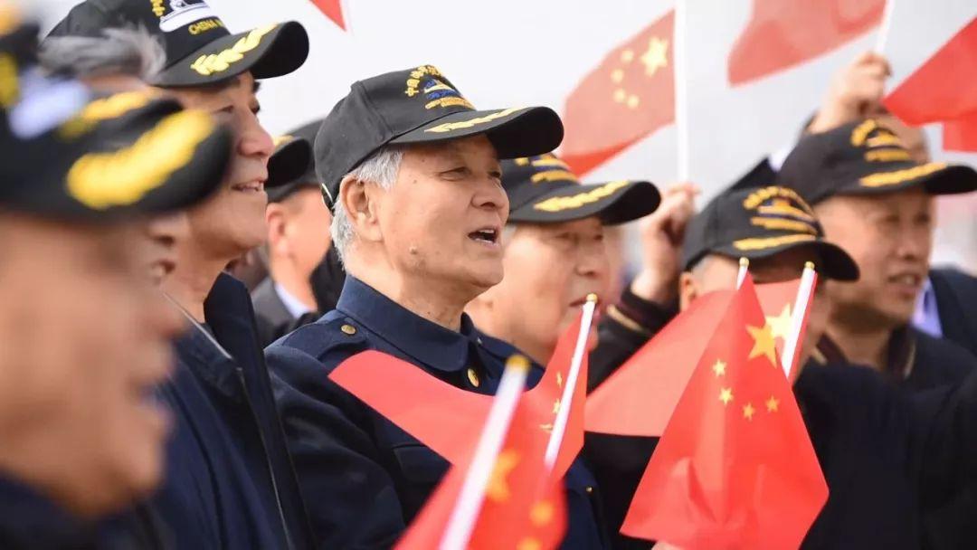 青岛海军节军演盛大举行，展示中国海军力量的壮丽篇章，青岛海军节军演盛大展示中国海军力量的壮丽风采