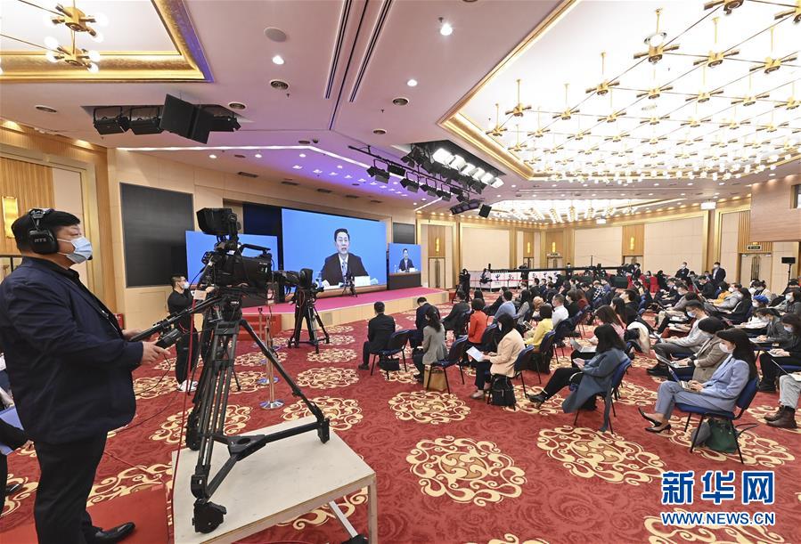 全国两会新闻发布会即将举行，聚焦热点，展望未来发展，全国两会新闻发布会前瞻，聚焦热点，展望未来发展