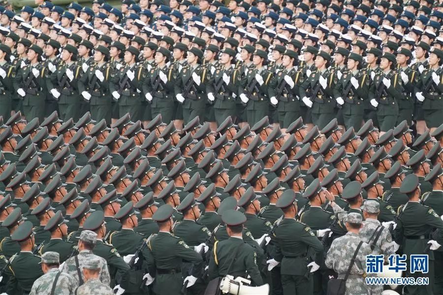 国庆阅兵部队方阵，展现国家力量与荣耀，国庆阅兵部队方阵，展现国家力量与荣耀的壮丽画卷