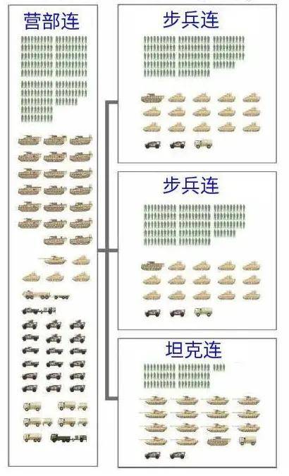 中国步兵连编制，历史沿革与现代发展，中国步兵连编制，历史沿革与现代发展概述