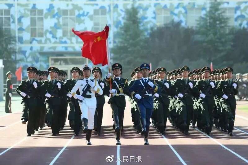 战略支援部队很闲吗？深入了解中国战略支援部队的繁忙日常，揭秘战略支援部队的繁忙日常，并非闲职，肩负国家重任