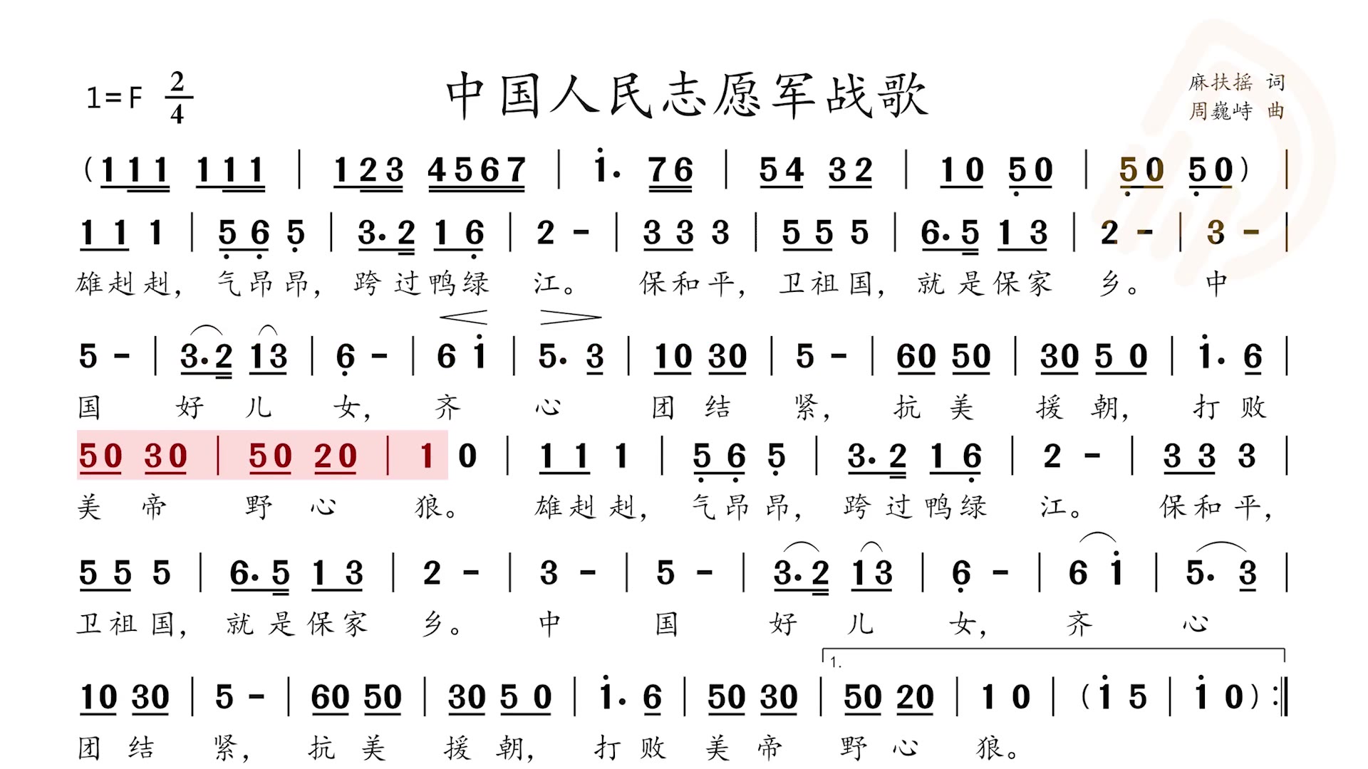 关于中国人民志愿军军歌的探讨，中国人民志愿军军歌深度探讨