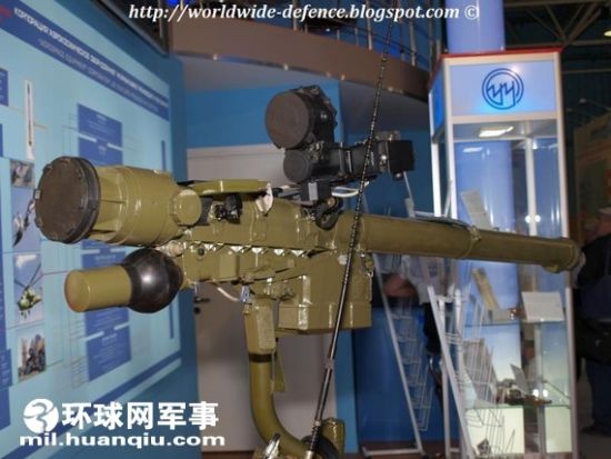 前卫3便携式防空导弹，现代安全的新宠儿，前卫3便携式防空导弹，现代安全的新守护神