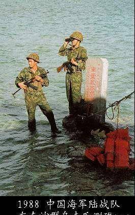 回顾历史，探索未来，1988年海战的得失与挑战，回顾与展望，1988年海战的得失与挑战