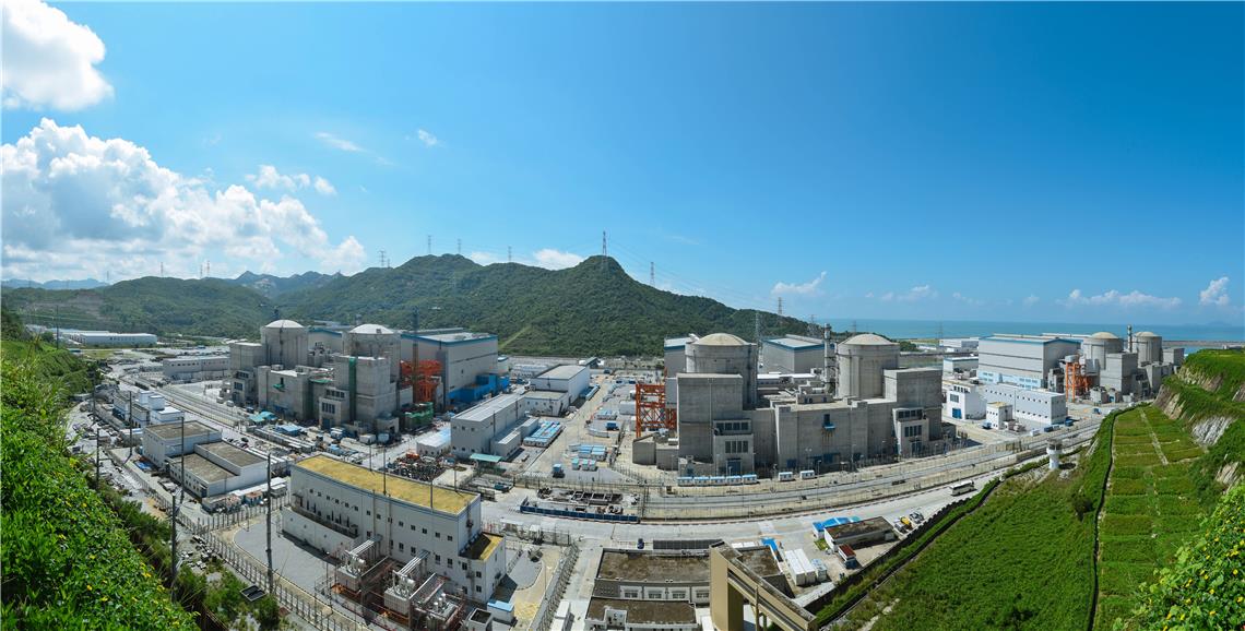 中国三大核基地，历史、现状和未来展望，中国三大核基地，历史沿革、现状概览与未来展望