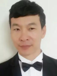 郝刚，一位引领时代的杰出人物，郝刚，时代引领者的杰出风采