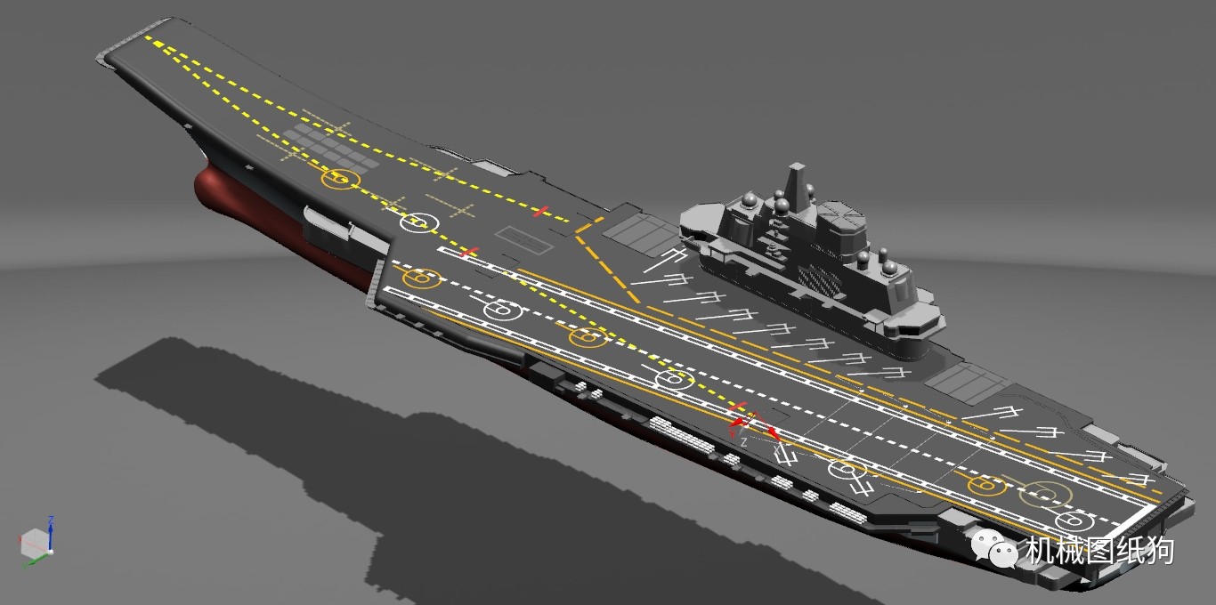 航空母舰模型打印素材，探索3D打印在军事模型领域的新疆界，航空母舰模型打印素材，探索军事模型领域的3D打印新疆界