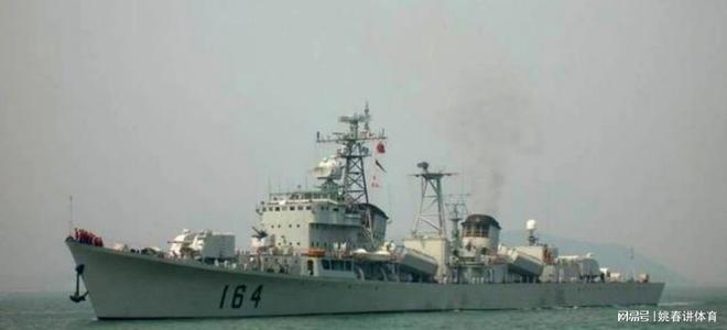 探索中国海军力量的象征，051型驱逐舰模型，探索中国海军力量的象征，051型驱逐舰模型详解