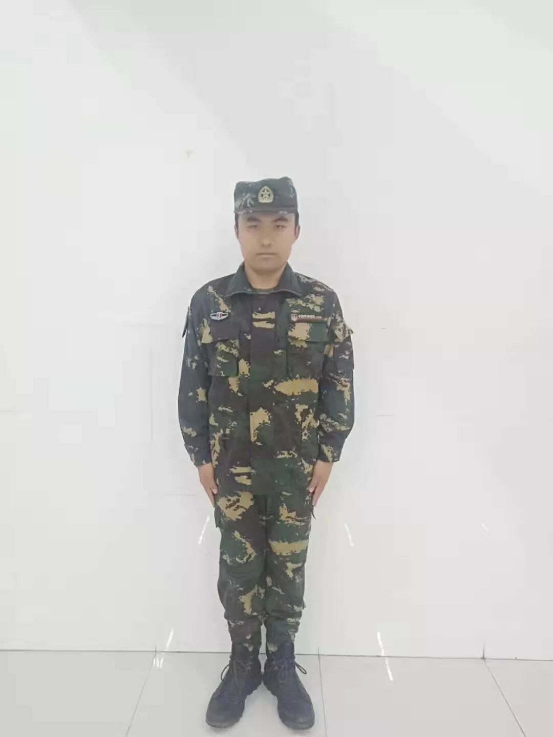 雷神突击队队长黎海瑞，勇者无畏，领袖之光，雷神突击队队长黎海瑞，勇者无畏，领袖之光闪耀战场