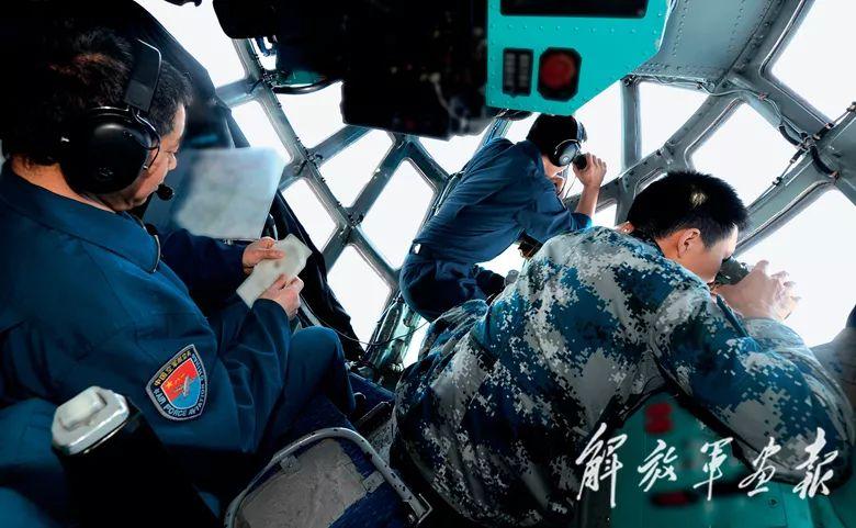 战区管海军和空军，协同作战与战略整合的关键，战区协同作战与战略整合，海军空军联合作战的关键