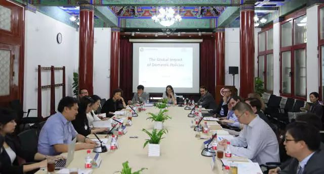 北京大学国际战略研究院，引领国际战略研究的卓越平台，北京大学国际战略研究院，引领国际战略研究的顶尖平台