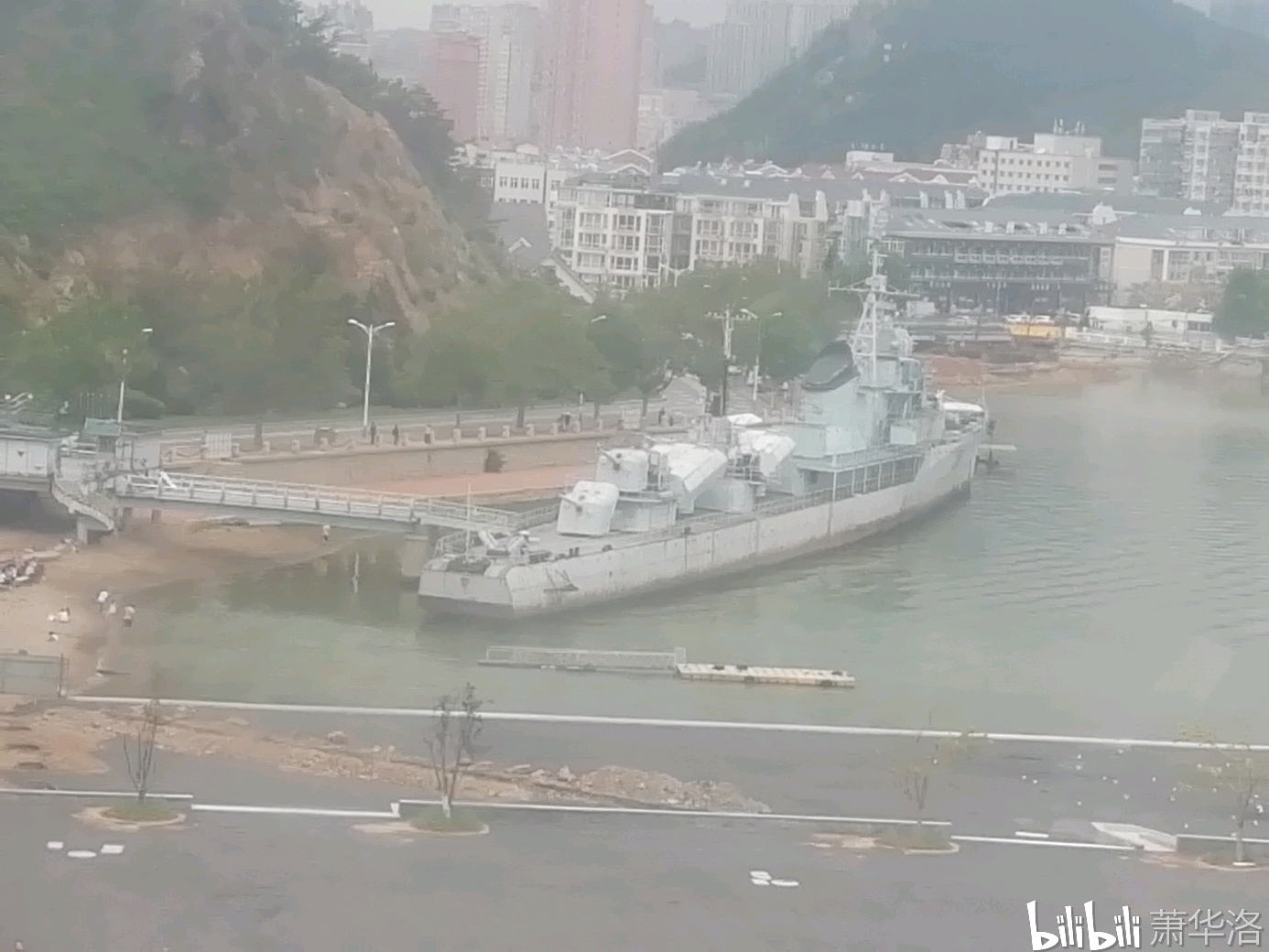 太原舰与大连，探寻两地的深厚历史与未来展望，太原舰与大连，深厚历史探寻与未来展望