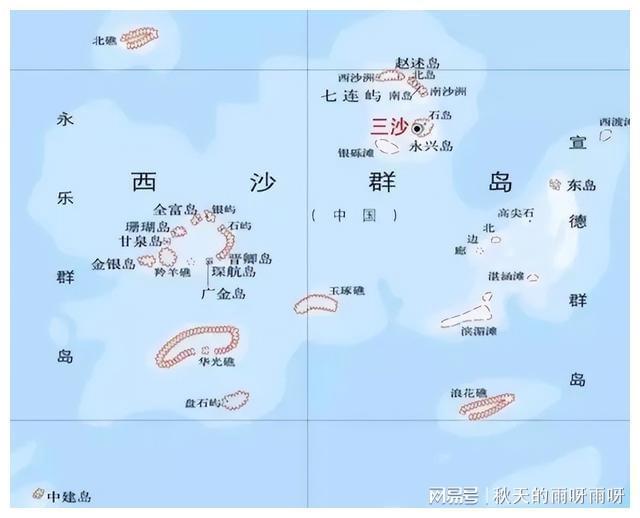 中国南海诸岛名称及其重要性，深入了解南海诸岛的历史、地理与文化背景，南海诸岛名称及其重要性，深入了解历史、地理与文化背景