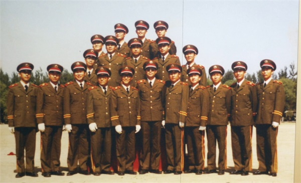 关于2009国庆阅兵指挥的全方位解读，深度解析，2009国庆阅兵指挥全方位透视