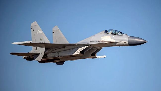 中国歼击机三剑客，揭秘空中力量的核心支柱，揭秘中国空中力量的核心支柱，歼击机三剑客