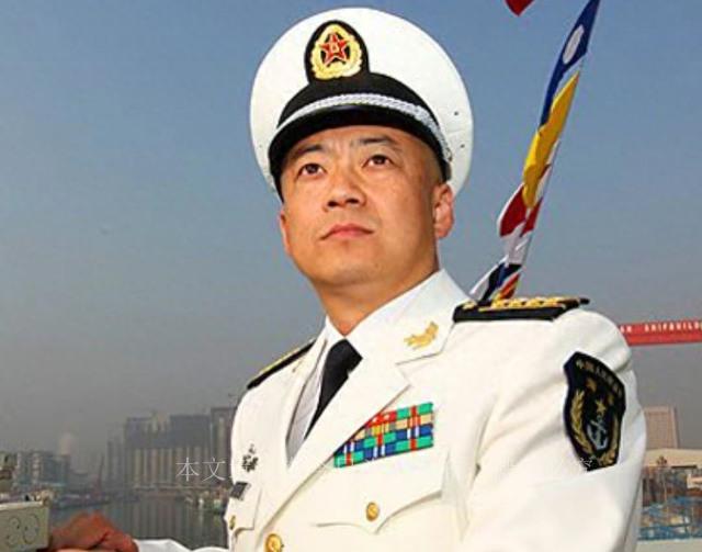 辽宁舰长名字揭秘，一位海军英雄的传奇故事，辽宁舰长名字揭秘，海军英雄传奇故事开启
