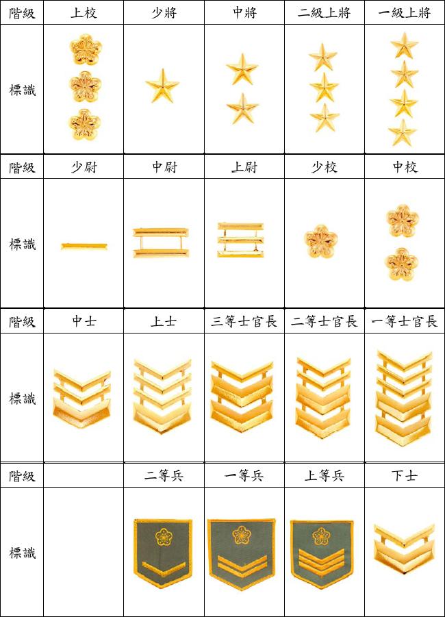 台军一级上将名单及其影响力深度解析，台军一级上将名单及其影响力全面解析