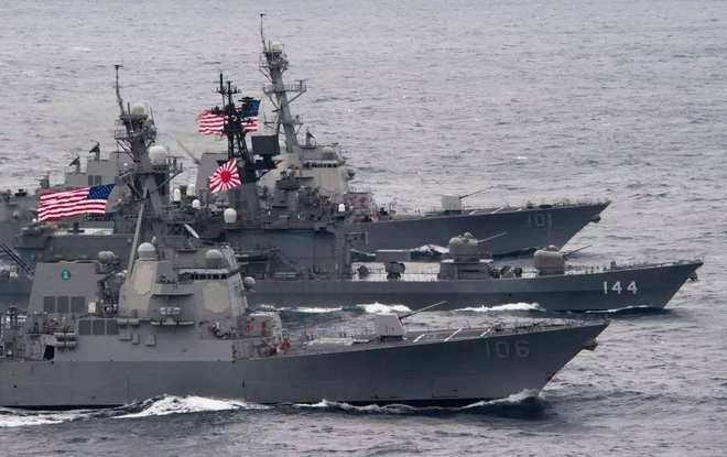 日本正式军援乌克兰，背景、内容与影响分析，日本对乌克兰的正式军援，背景、内容与影响深度分析
