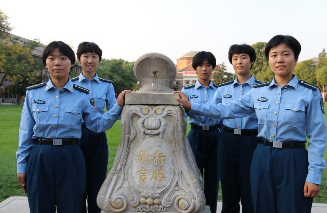 中国空军航空工程大学，培养航空精英的摇篮，中国空军航空工程大学，航空精英的培育摇篮