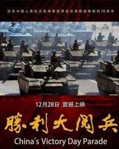 胜利大阅兵电影，搜狐视频独家呈现，胜利大阅兵电影，搜狐视频独家呈现盛典