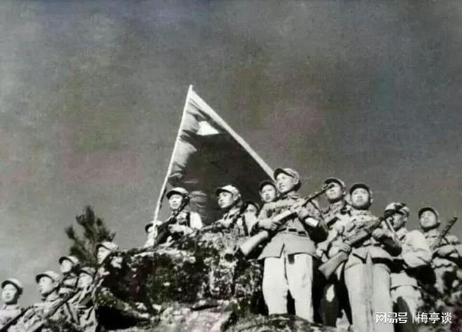 志愿军第十五军简介，历史与荣耀的篇章，志愿军第十五军历史与荣耀篇章简介