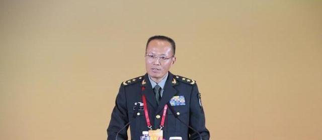 刘金沂现在军衔，一位优秀军人的荣耀时刻，刘金沂的荣耀时刻，揭秘优秀军人的军衔荣誉