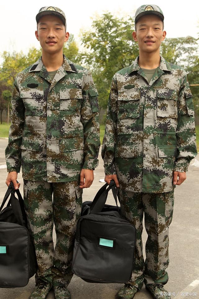 民兵会换发新一代迷彩服吗？——关于迷彩服换发的探讨，关于民兵是否会换发新一代迷彩服的探讨，迷彩服换发问题探究