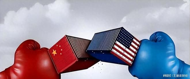 中美开战背景下，中国能持续坚持多久？——理性看待国家战略布局，中美背景下的战略挑战，中国战略布局的持久性与理性应对