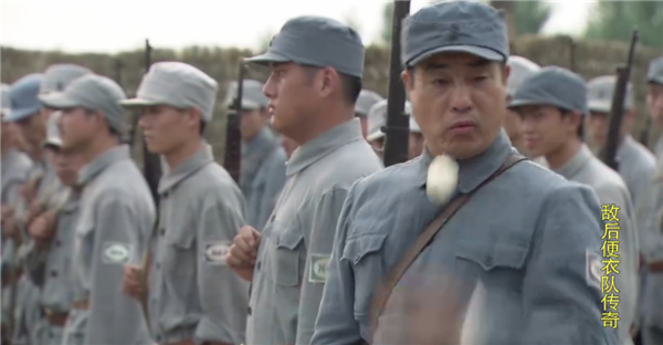 抗日神剧裤兜藏雷，历史、艺术还是争议话题？，裤兜藏雷的抗日神剧，历史与艺术之间的争议话题？