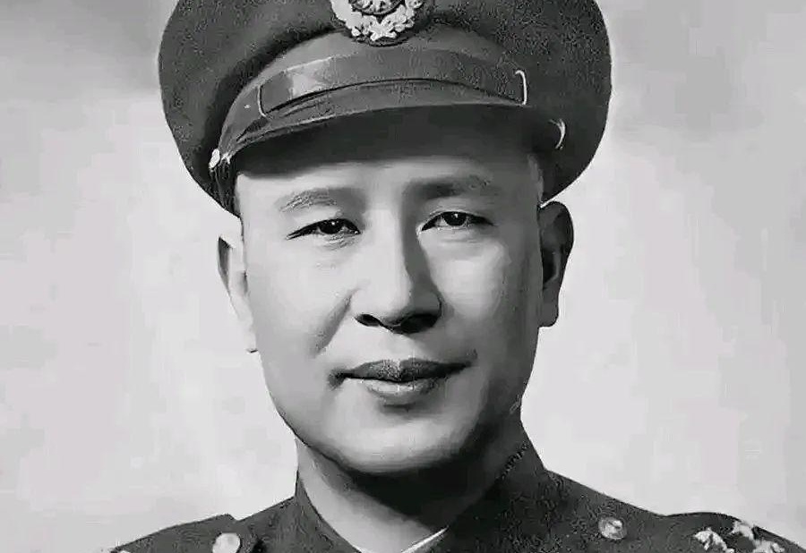 国民党三级上将名单，国民党三级上将名单揭秘