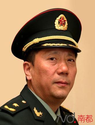 丁军少将个人简历——卓越军事生涯的见证，丁军少将个人简历，卓越军事生涯的辉煌见证
