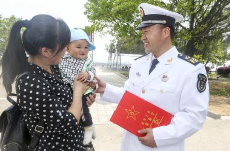 海军泉州舰最新消息全面解读，海军泉州舰最新动态全面解读