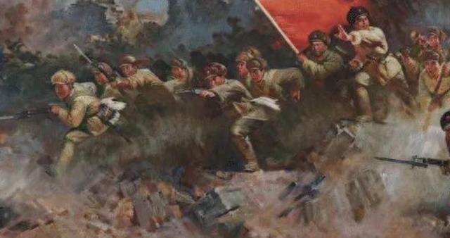 揭秘，历史上的上将名单与背后的故事——纪念那些英勇的将领们（1955年），揭秘历史上的上将名单与英勇将领背后的故事（纪念1955年）
