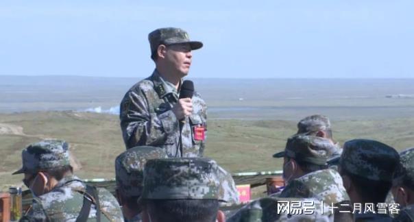朱日和部队，实力究竟如何强大？深度解析其战斗力与影响力，朱日和部队，战斗力与影响力的深度解析